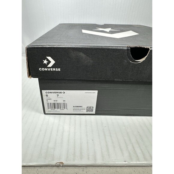 Size 7 Women Converse Chuck Taylor All Star Lugged 2.0 Hi Waterproof Boots NEW - Picture 9 of 9